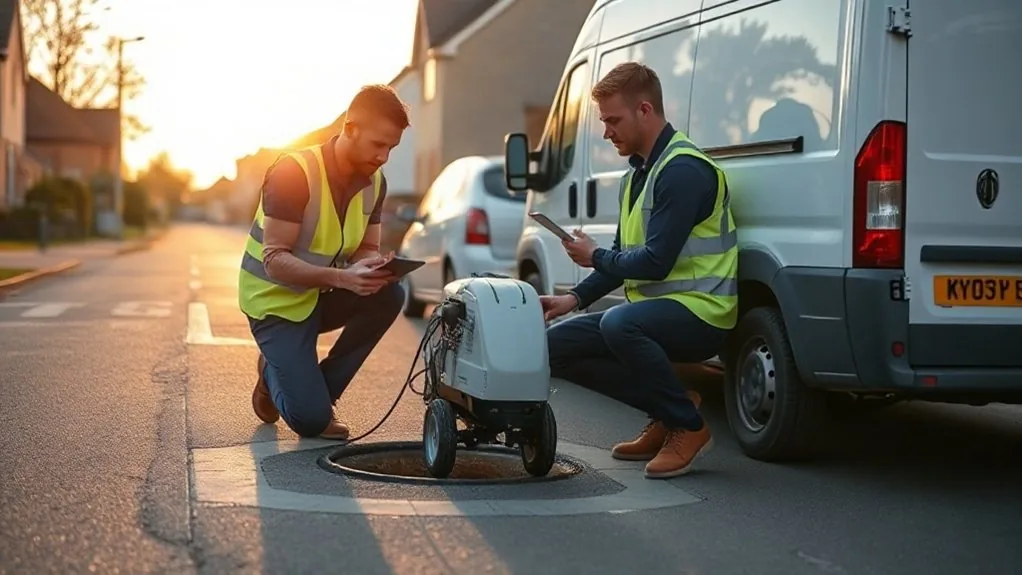 About Us | Trusted Erith Drainage & Trenchless Engineers
